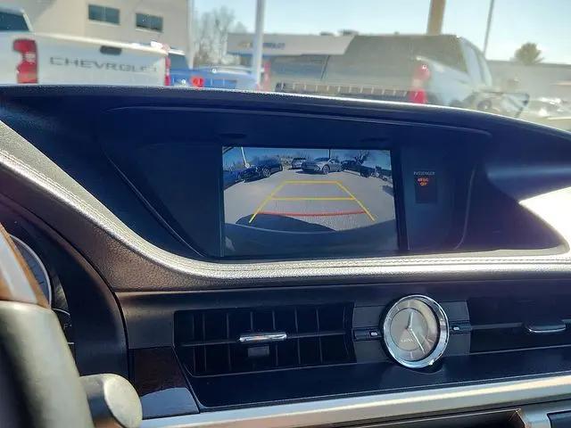 2016 Lexus ES 350 ES 350