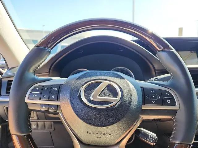 2016 Lexus ES 350 ES 350