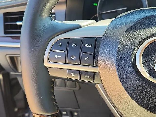 2016 Lexus ES 350 ES 350