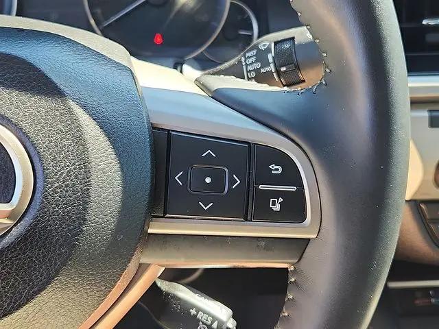 2016 Lexus ES 350 ES 350