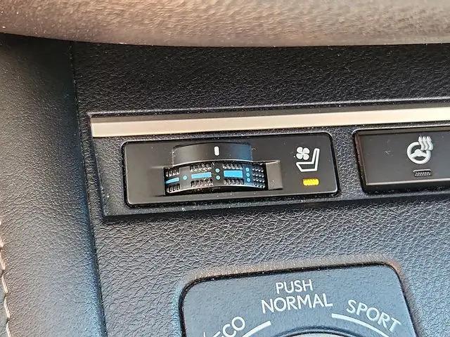 2016 Lexus ES 350 ES 350