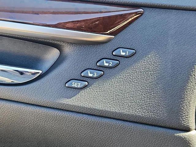 2016 Lexus ES 350 ES 350