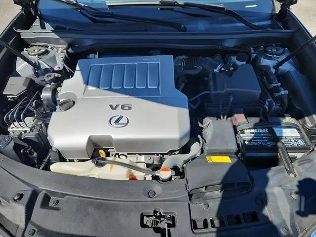 2016 Lexus ES 350 ES 350