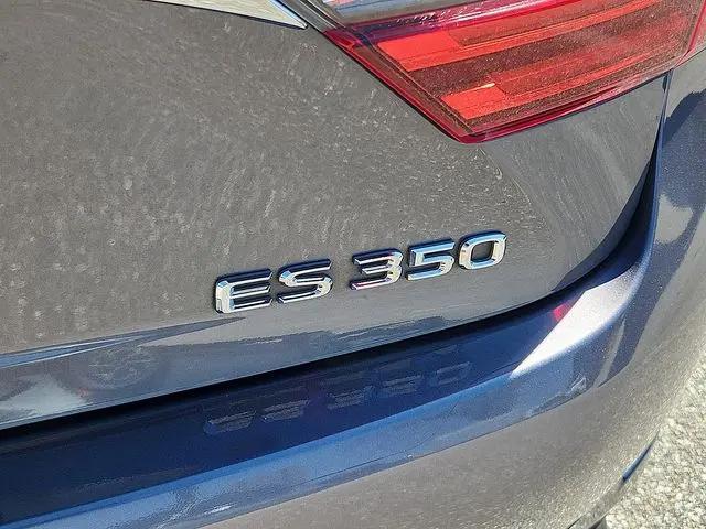 2016 Lexus ES 350 ES 350