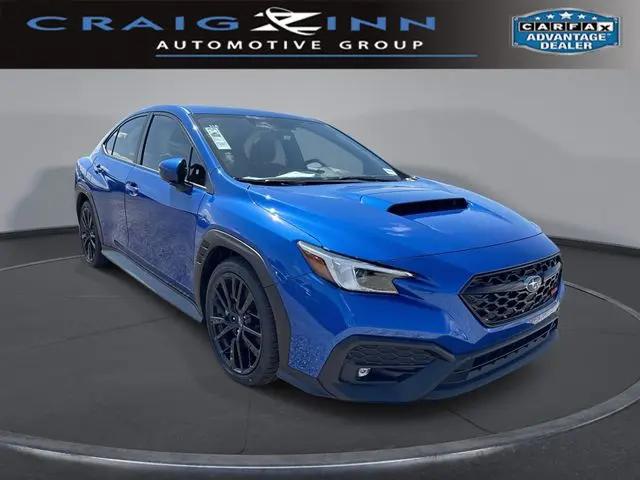 2026 Subaru WRX Limited for sale in Pembroke Pines, FL