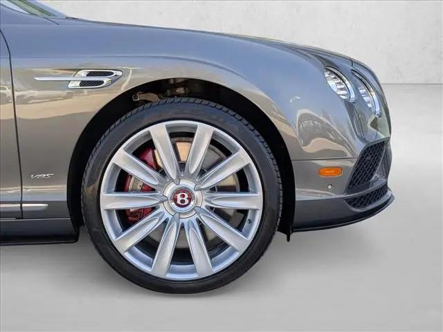 2016 Bentley Continental GT V8 S