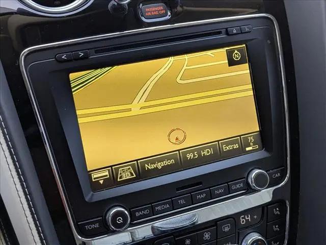 2016 Bentley Continental GT V8 S