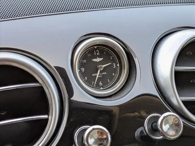 2016 Bentley Continental GT V8 S