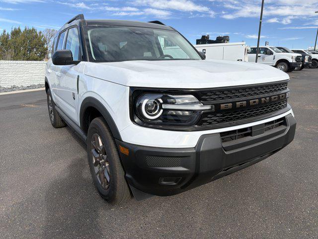2026 Ford Bronco Sport Big Bend for sale in Show Low, AZ