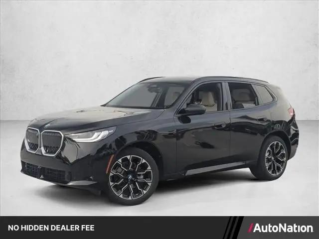 2026 BMW X3 30 xDrive for sale in Bel Air, MD