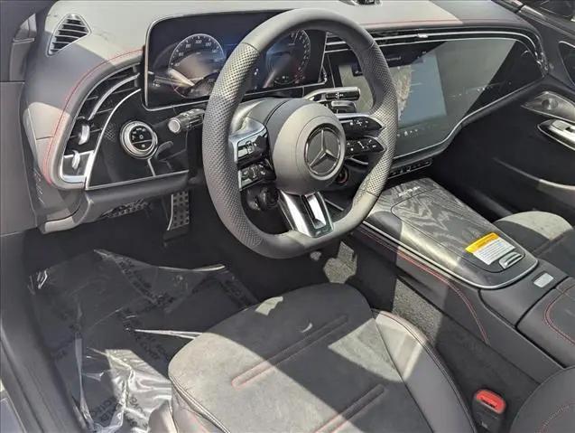 2026 Mercedes-Benz AMG E 53 E AMG E 53 E