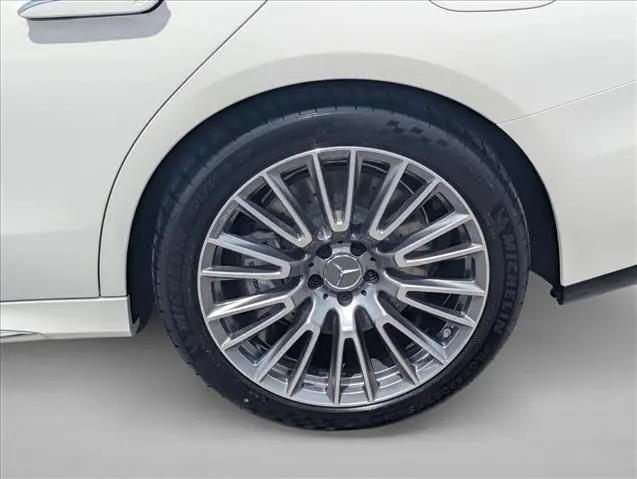 2026 Mercedes-Benz AMG E 53 E AMG E 53 E