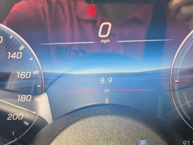 2026 Mercedes-Benz AMG E 53 E AMG E 53 E