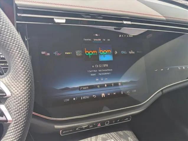 2026 Mercedes-Benz AMG E 53 E AMG E 53 E