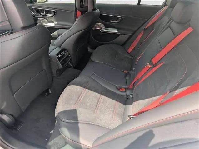2026 Mercedes-Benz AMG E 53 E AMG E 53 E