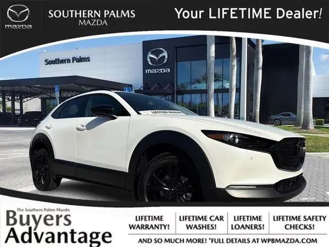 2026 Mazda CX-30 2.5 Turbo Premium Plus for sale in Royal Palm Beach, FL