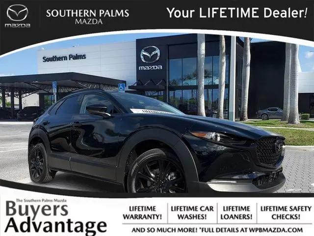 2026 Mazda CX-30 2.5 Turbo Premium Plus for sale in Royal Palm Beach, FL