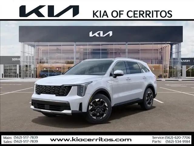 2026 Kia Sorento S for sale in Cerritos, CA