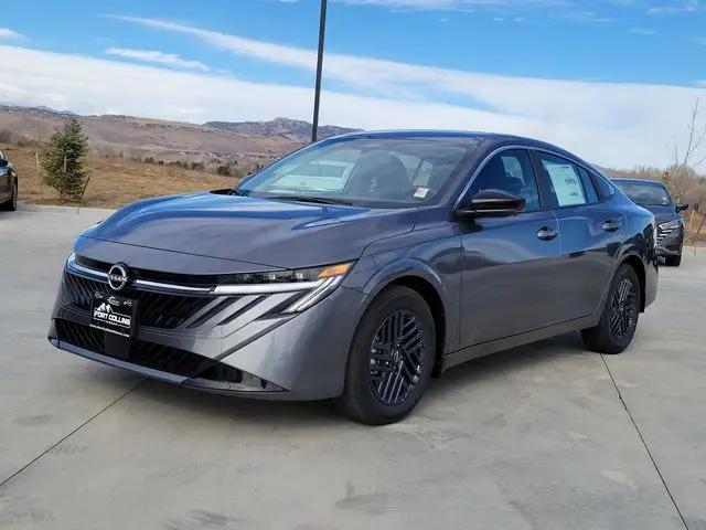 2026 Nissan Sentra SV for sale in Ft Collins, CO