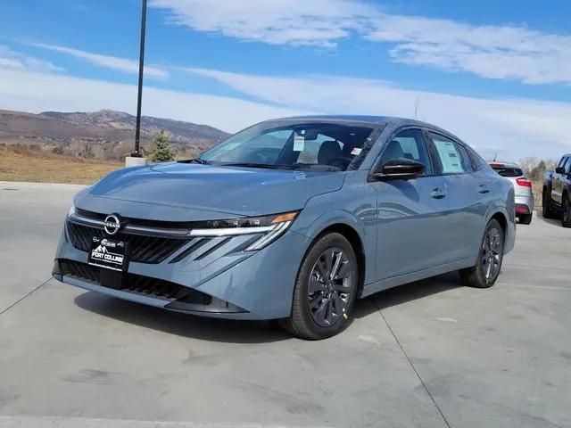 2026 Nissan Sentra SL for sale in Ft Collins, CO