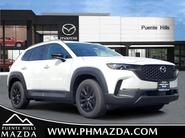 2026 Mazda CX-50 Hybrid Preferred for sale in City of Industry, CA