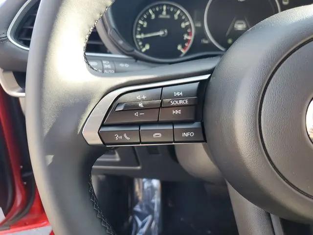 2026 Mazda Mazda3 2.5 S Select Sport