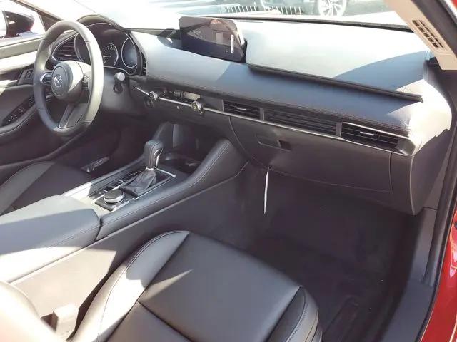 2026 Mazda Mazda3 2.5 S Select Sport