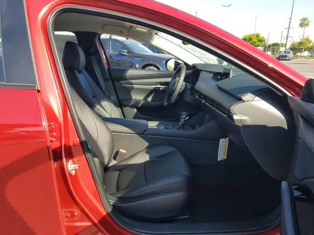 2026 Mazda Mazda3 2.5 S Select Sport