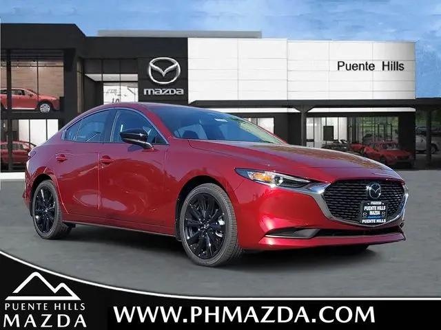 2026 Mazda Mazda3 2.5 S Select Sport for sale in City of Industry, CA