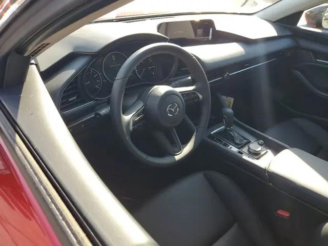 2026 Mazda Mazda3 2.5 S Select Sport