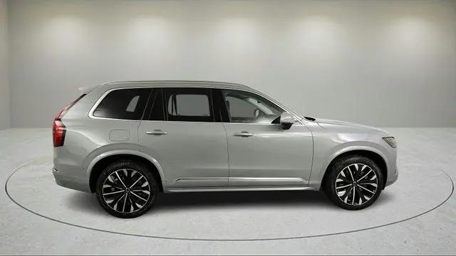 2026 Volvo XC90 Plug-In Hybrid Ultra, T8 AWD, Electric/Gasoline, Bright, 7 Seats