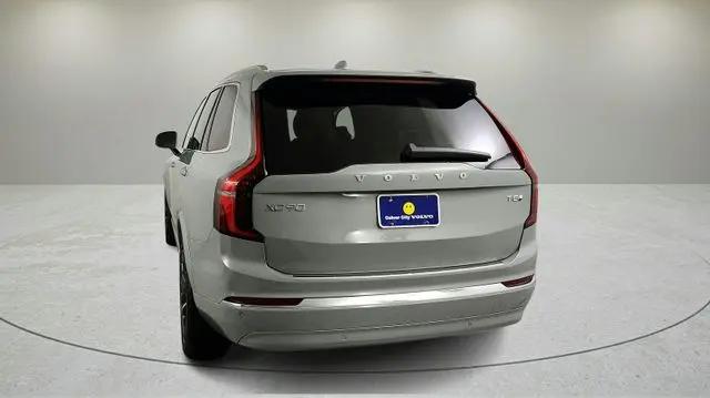 2026 Volvo XC90 Plug-In Hybrid Ultra, T8 AWD, Electric/Gasoline, Bright, 7 Seats