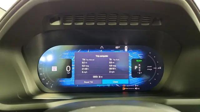 2026 Volvo XC90 Plug-In Hybrid Ultra, T8 AWD, Electric/Gasoline, Bright, 7 Seats