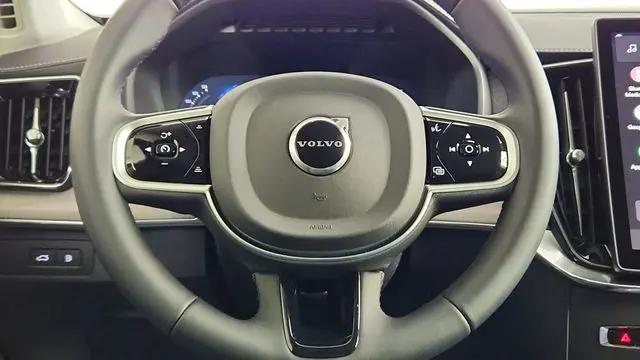 2026 Volvo XC90 Plug-In Hybrid Ultra, T8 AWD, Electric/Gasoline, Bright, 7 Seats