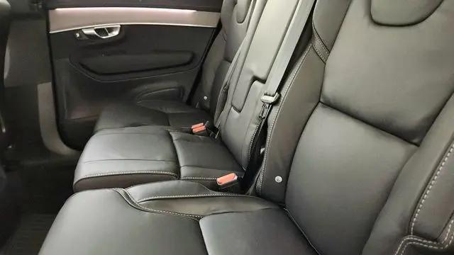2026 Volvo XC90 Plug-In Hybrid Ultra, T8 AWD, Electric/Gasoline, Bright, 7 Seats