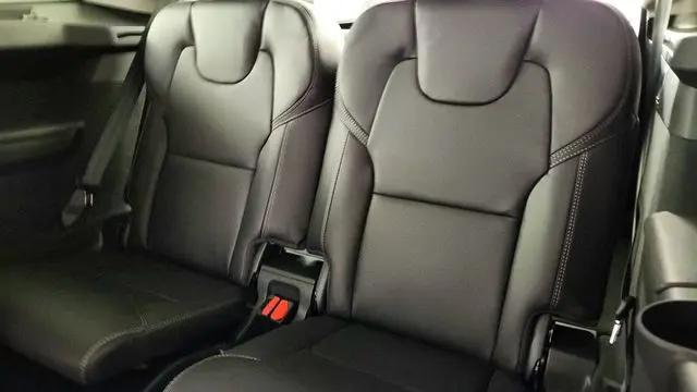 2026 Volvo XC90 Plug-In Hybrid Ultra, T8 AWD, Electric/Gasoline, Bright, 7 Seats