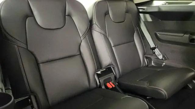 2026 Volvo XC90 Plug-In Hybrid Ultra, T8 AWD, Electric/Gasoline, Bright, 7 Seats