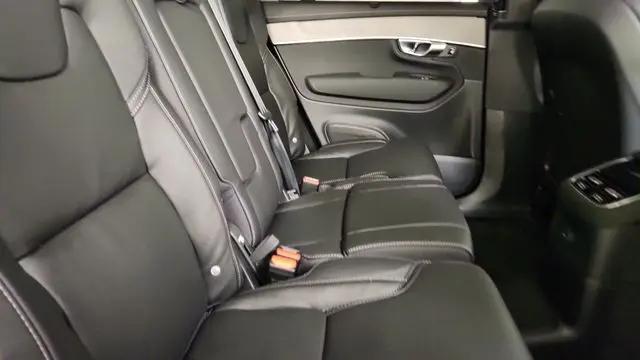 2026 Volvo XC90 Plug-In Hybrid Ultra, T8 AWD, Electric/Gasoline, Bright, 7 Seats