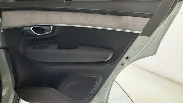 2026 Volvo XC90 Plug-In Hybrid Ultra, T8 AWD, Electric/Gasoline, Bright, 7 Seats