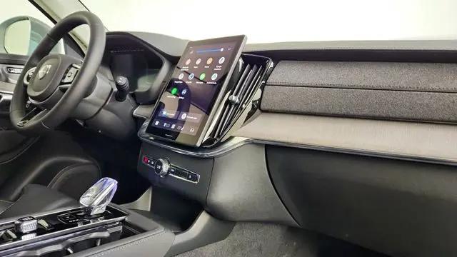 2026 Volvo XC90 Plug-In Hybrid Ultra, T8 AWD, Electric/Gasoline, Bright, 7 Seats