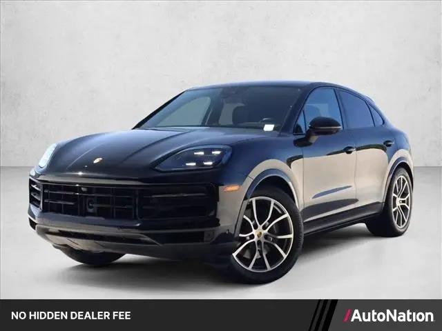 2024 Porsche Cayenne Cayenne for sale in Newport Beach, CA