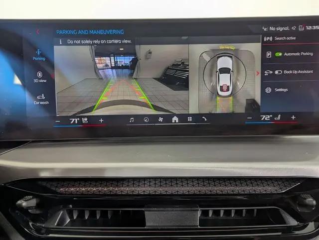 2025 BMW M4 M440i
