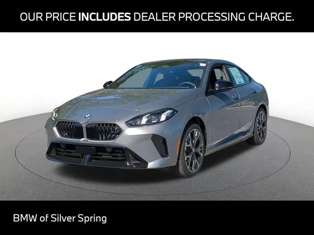2026 BMW Coupe xDrive for sale in Silver Spring, MD