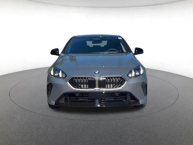 2026 BMW Coupe xDrive