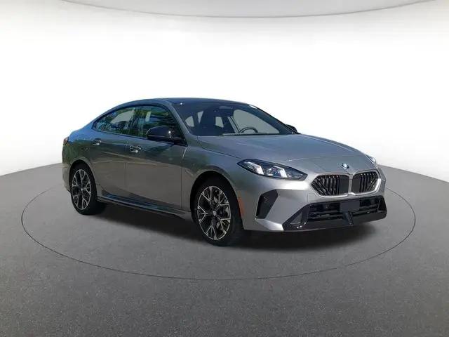 2026 BMW Coupe xDrive