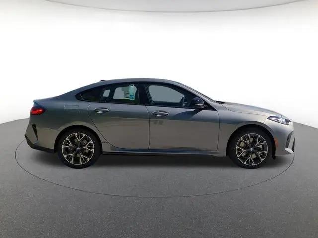 2026 BMW Coupe xDrive