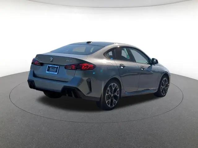 2026 BMW Coupe xDrive