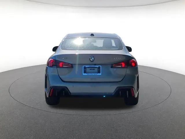 2026 BMW Coupe xDrive