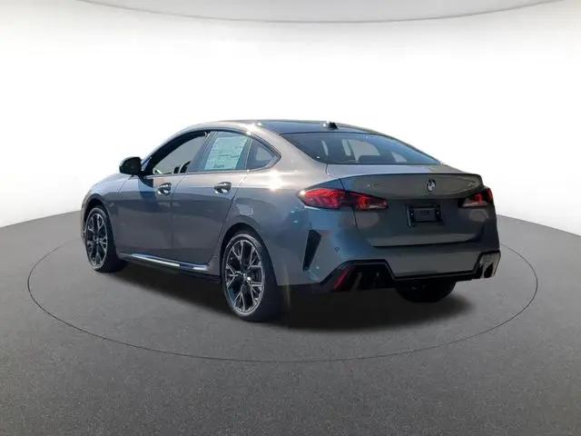 2026 BMW Coupe xDrive