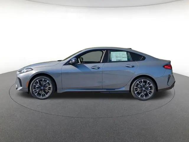 2026 BMW Coupe xDrive